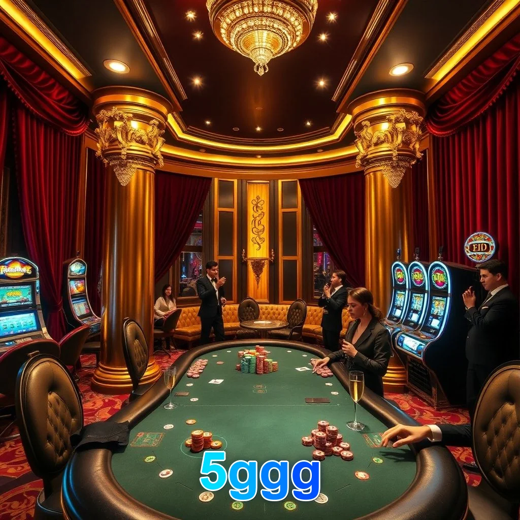 Blackjack Success Story