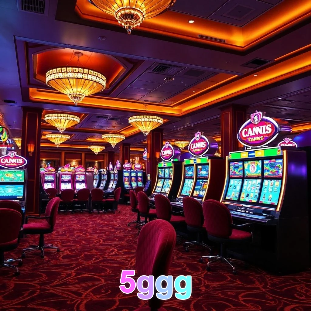 PG Slots Collection