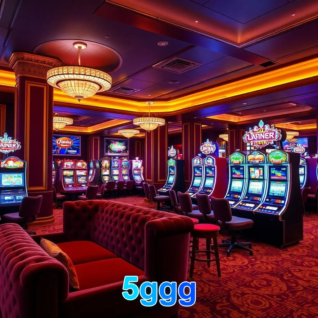 Fortune Rabbit Slot