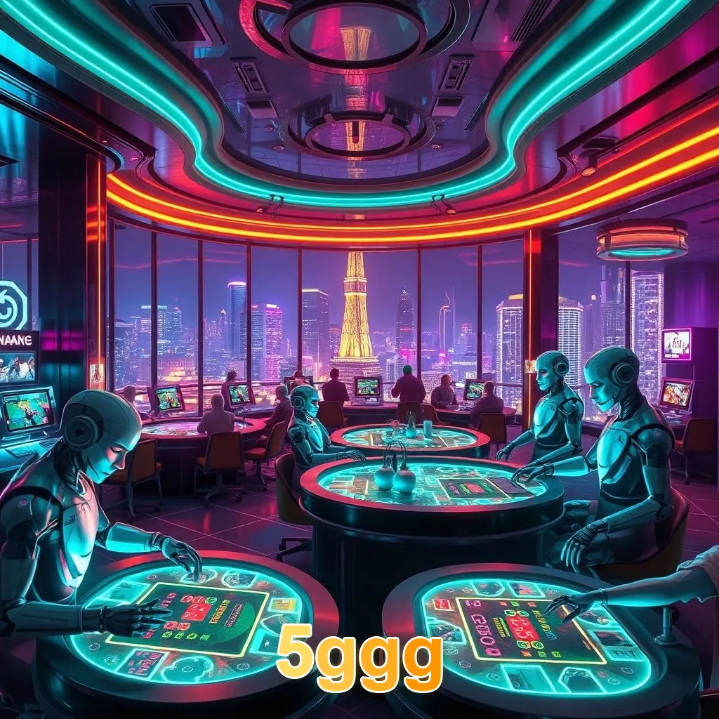 Live Casino Tables
